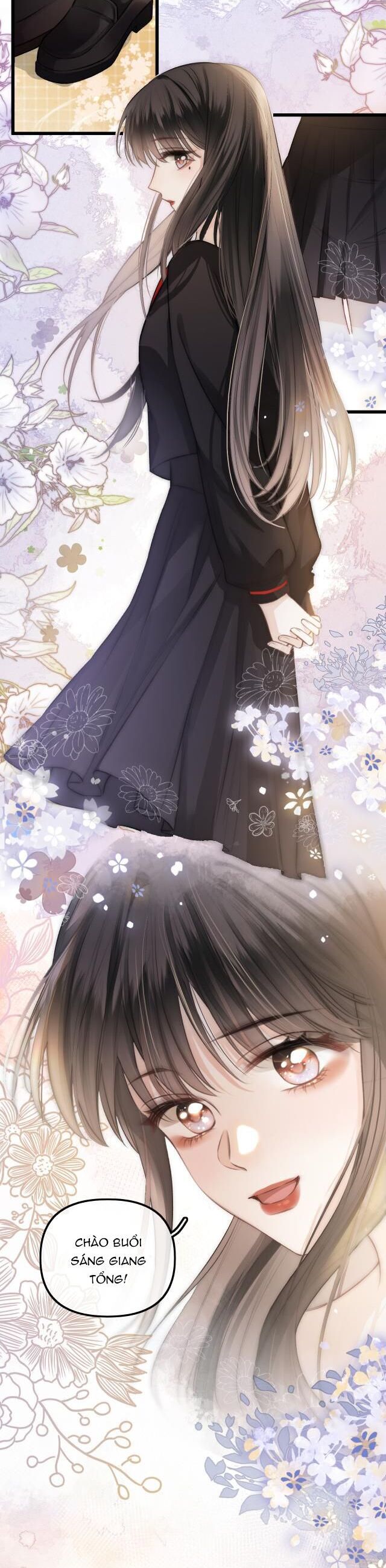 Người Tình Debussy - Chương 5 - Trang 17