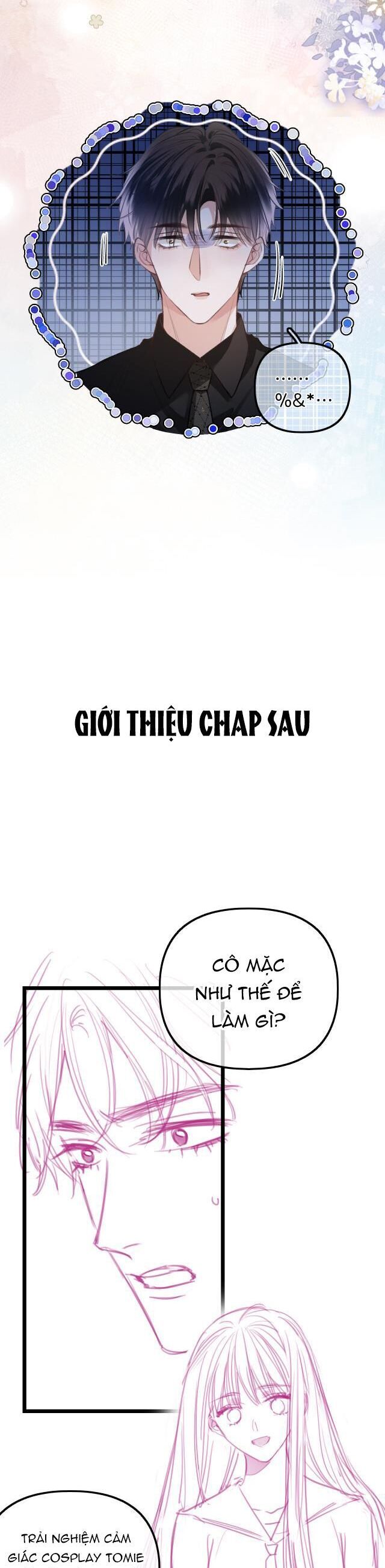 Người Tình Debussy - Chương 5 - Trang 18