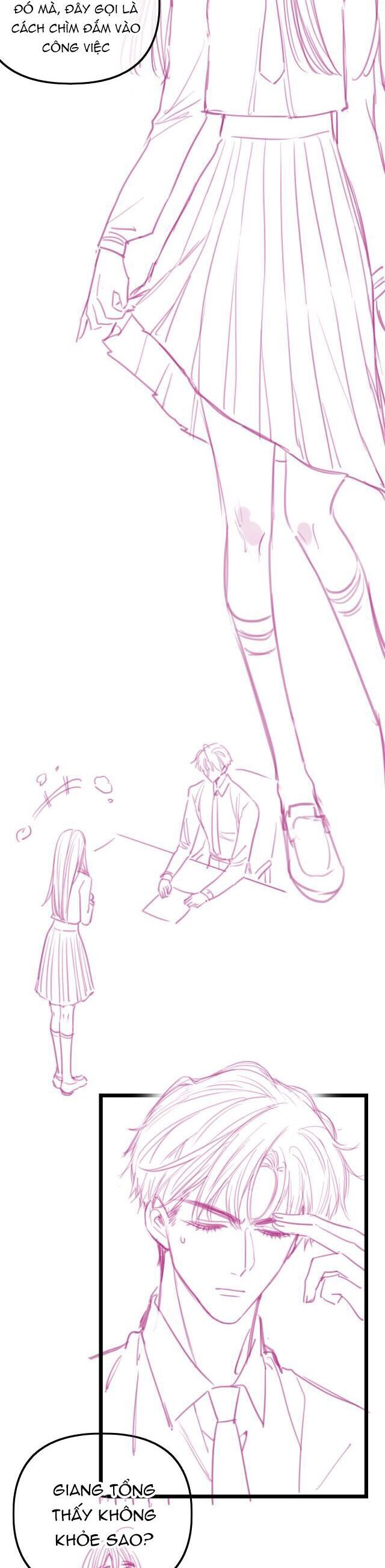 Người Tình Debussy - Chương 5 - Trang 19