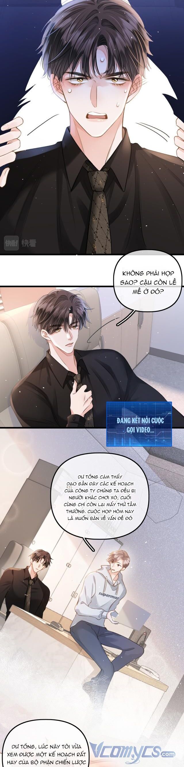 Người Tình Debussy - Chương 5 - Trang 5