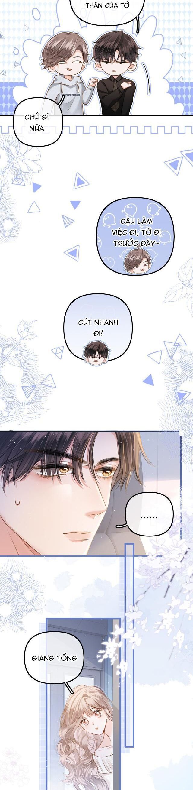 Người Tình Debussy - Chương 5 - Trang 8