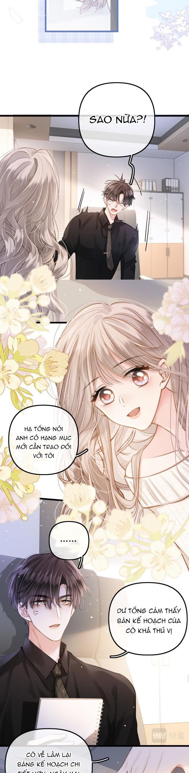 Người Tình Debussy - Chương 5 - Trang 9