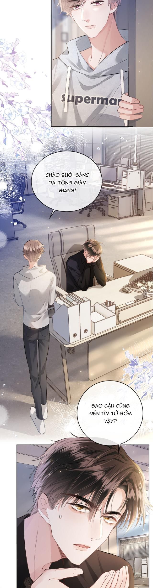 Người Tình Debussy - Chương 6 - Trang 11