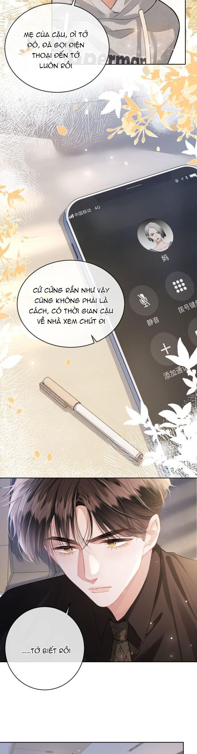 Người Tình Debussy - Chương 6 - Trang 13