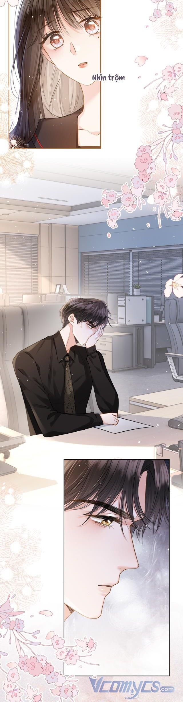 Người Tình Debussy - Chương 6 - Trang 15