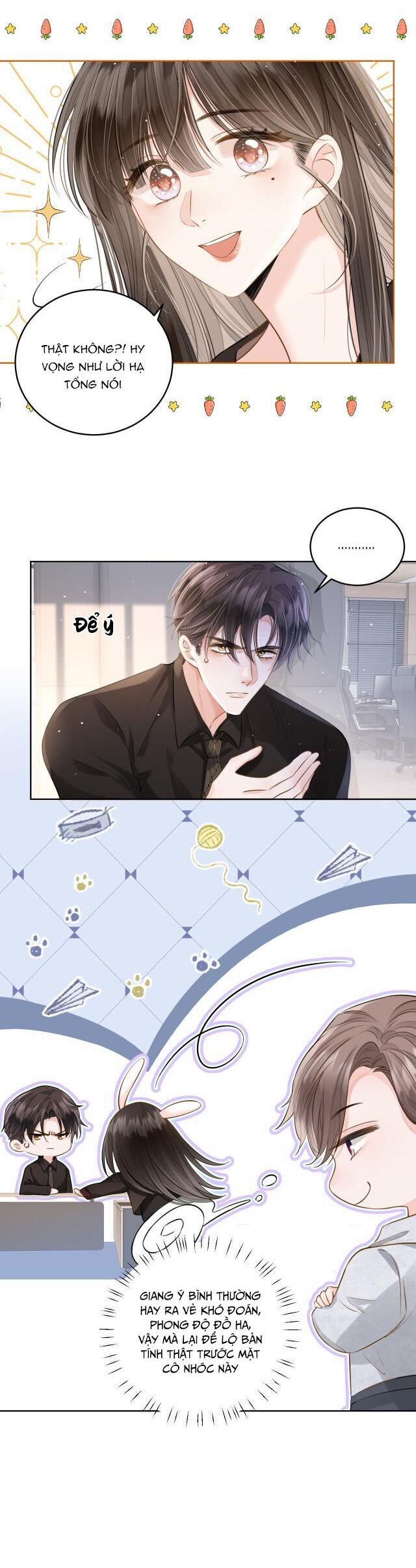 Người Tình Debussy - Chương 6 - Trang 17