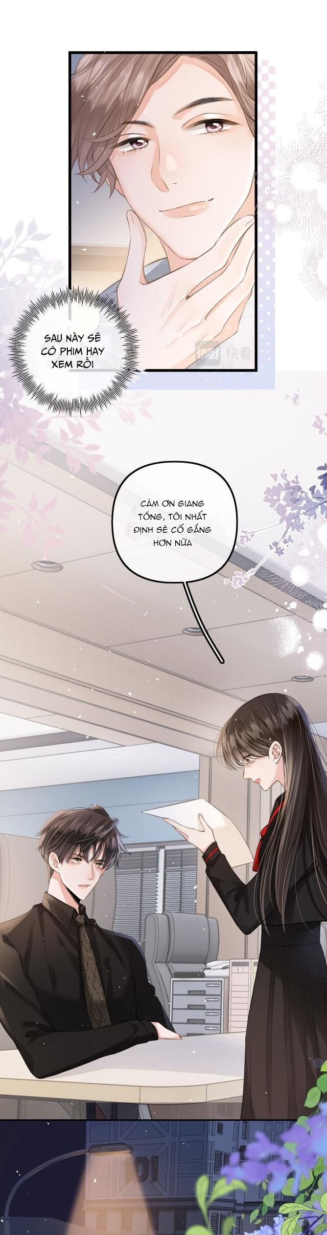 Người Tình Debussy - Chương 6 - Trang 18