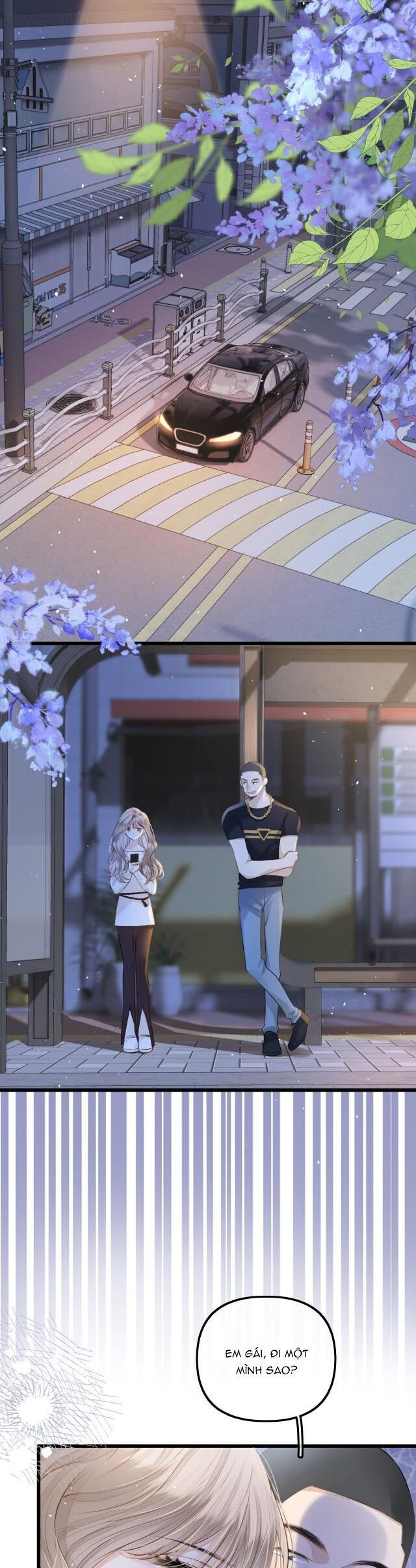 Người Tình Debussy - Chương 6 - Trang 19