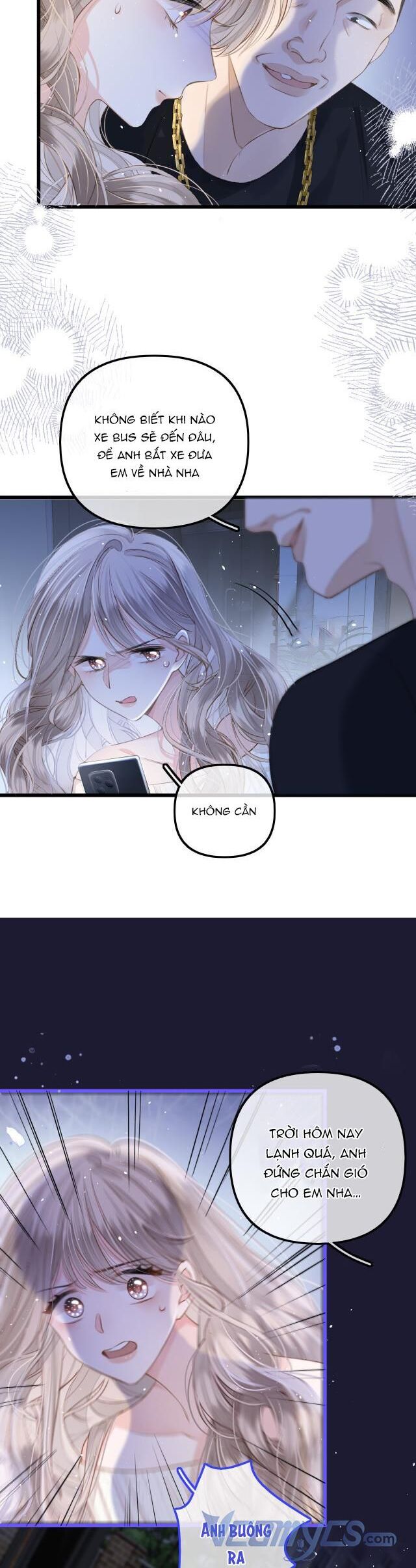 Người Tình Debussy - Chương 6 - Trang 20