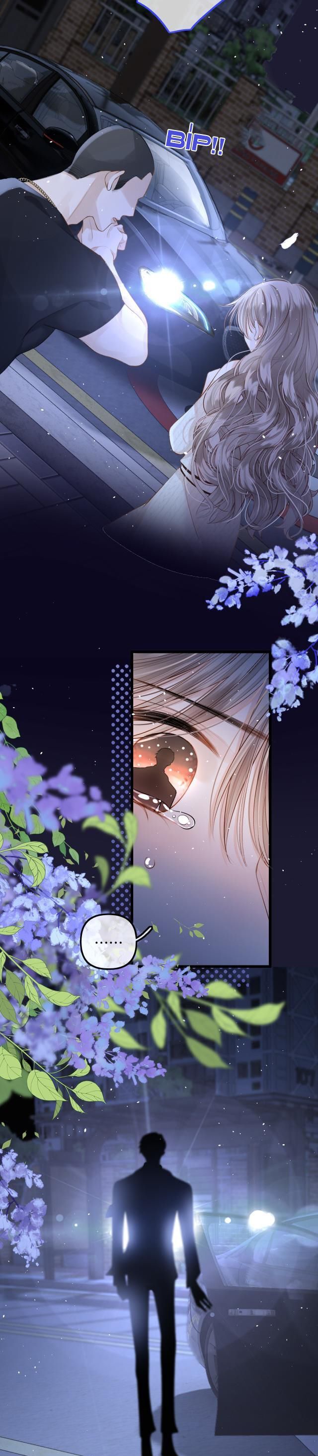 Người Tình Debussy - Chương 6 - Trang 21