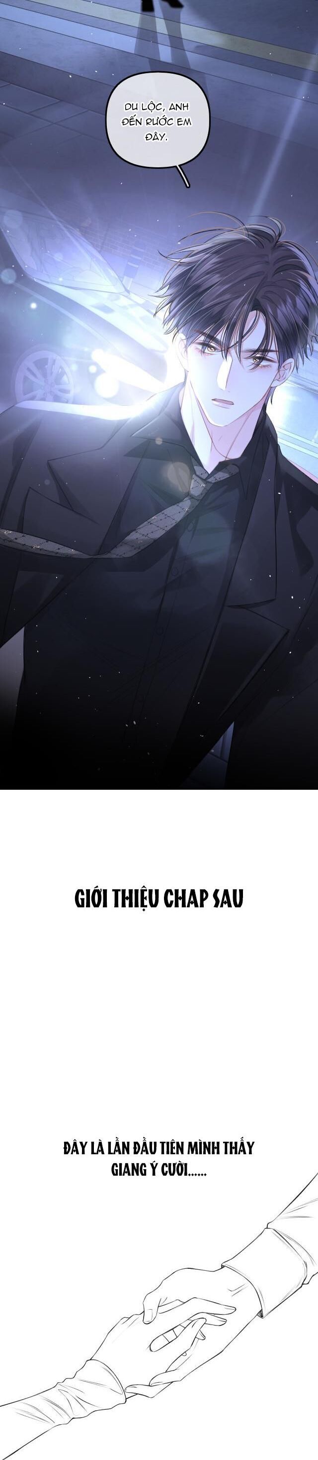 Người Tình Debussy - Chương 6 - Trang 22