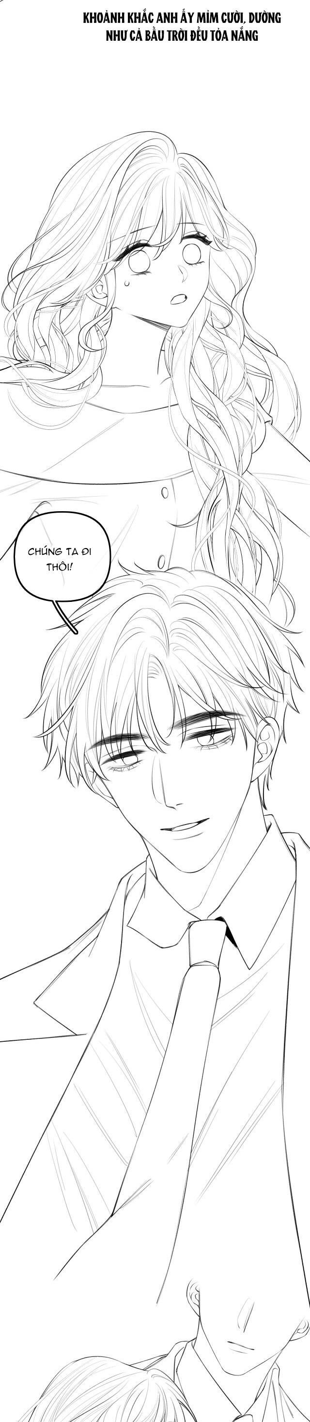 Người Tình Debussy - Chương 6 - Trang 23