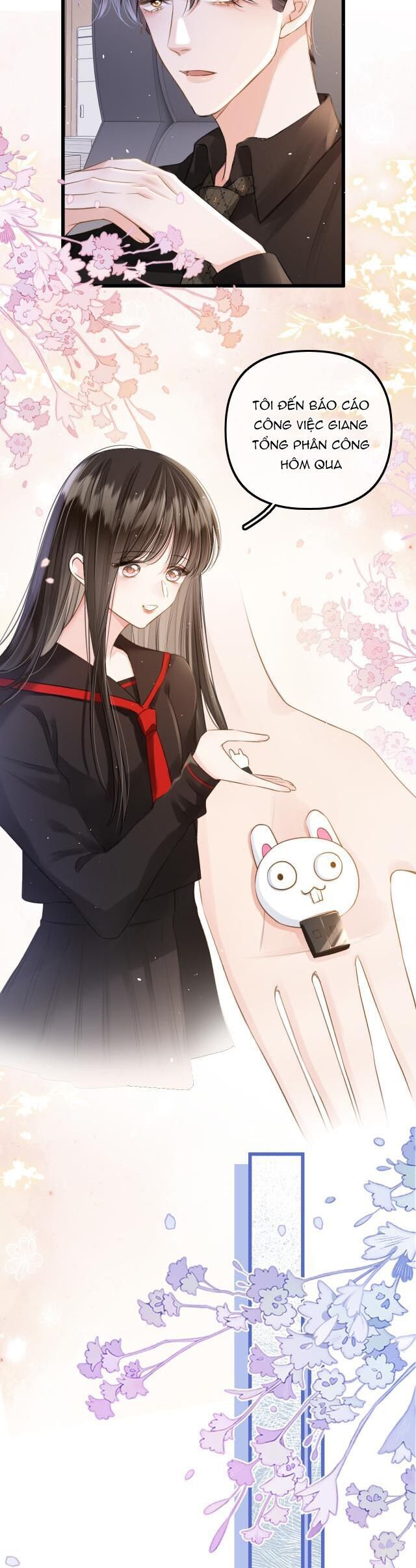 Người Tình Debussy - Chương 6 - Trang 4