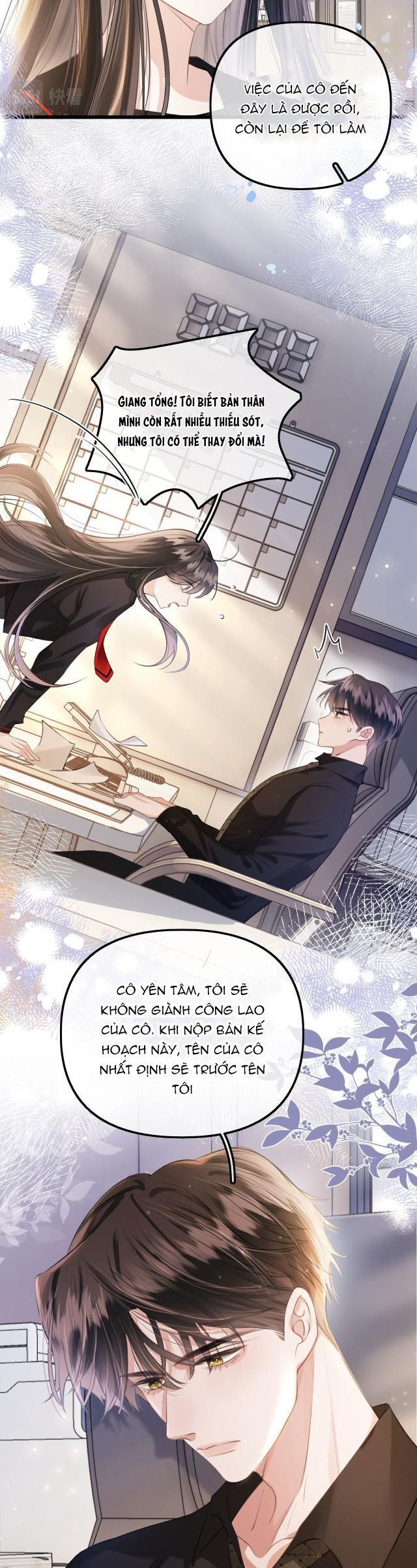 Người Tình Debussy - Chương 6 - Trang 6