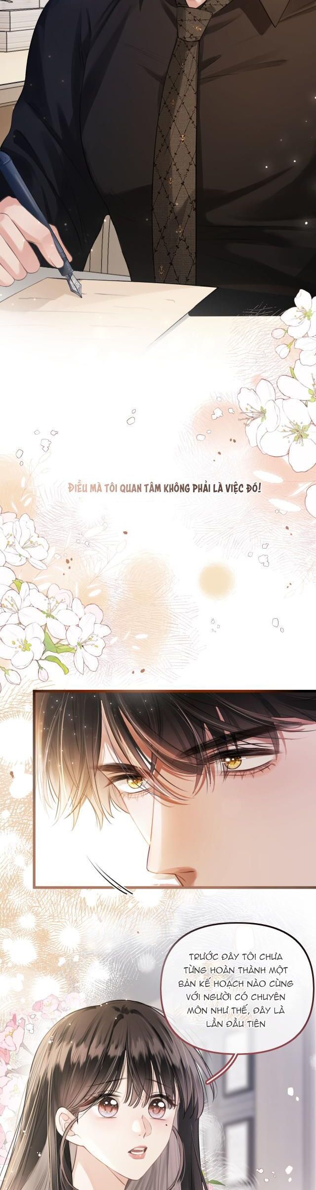 Người Tình Debussy - Chương 6 - Trang 7