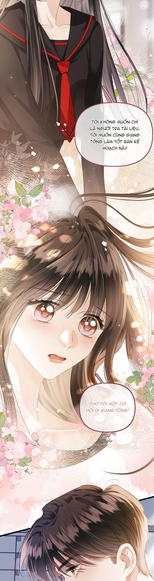 Người Tình Debussy - Chương 6 - Trang 8