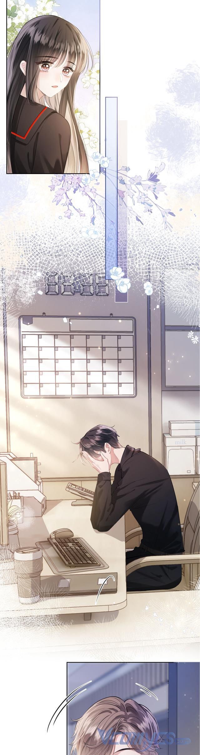 Người Tình Debussy - Chương 6 - Trang 10