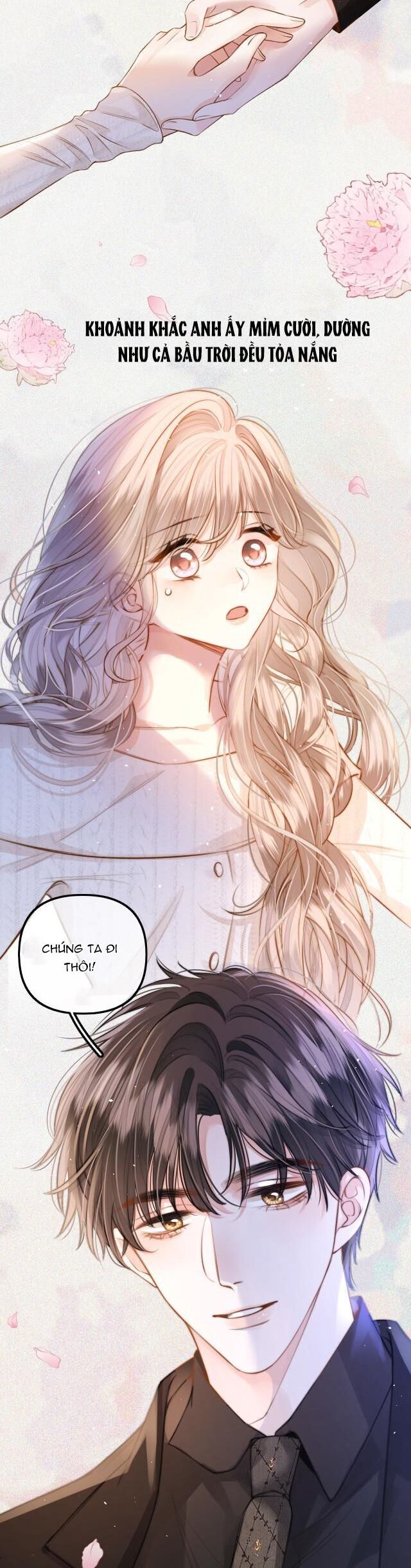 Người Tình Debussy - Chương 7 - Trang 2