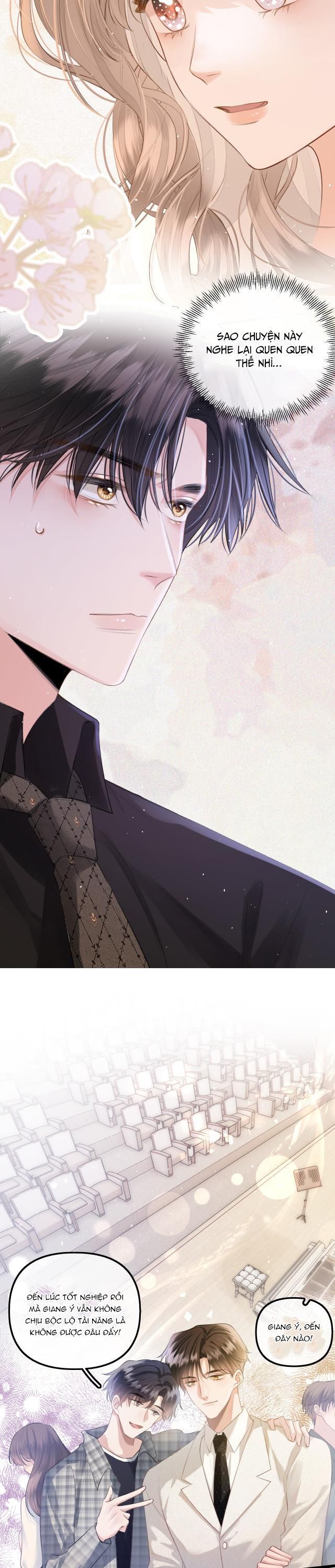 Người Tình Debussy - Chương 7 - Trang 11