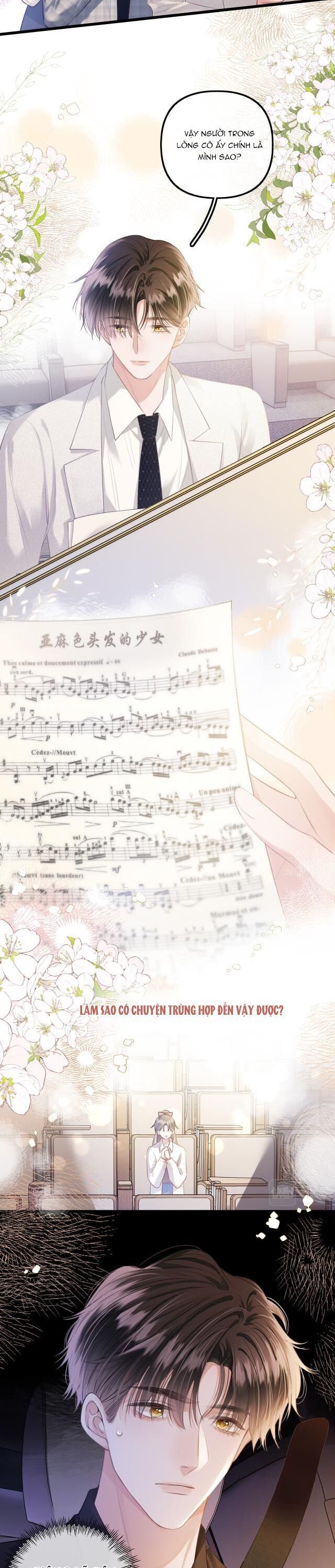 Người Tình Debussy - Chương 7 - Trang 12