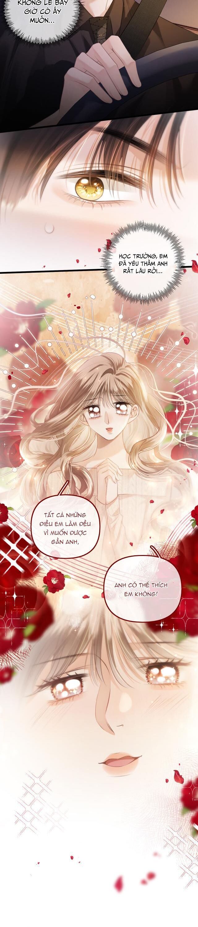 Người Tình Debussy - Chương 7 - Trang 13