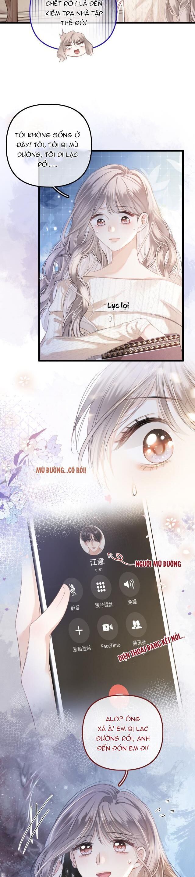 Người Tình Debussy - Chương 7 - Trang 16