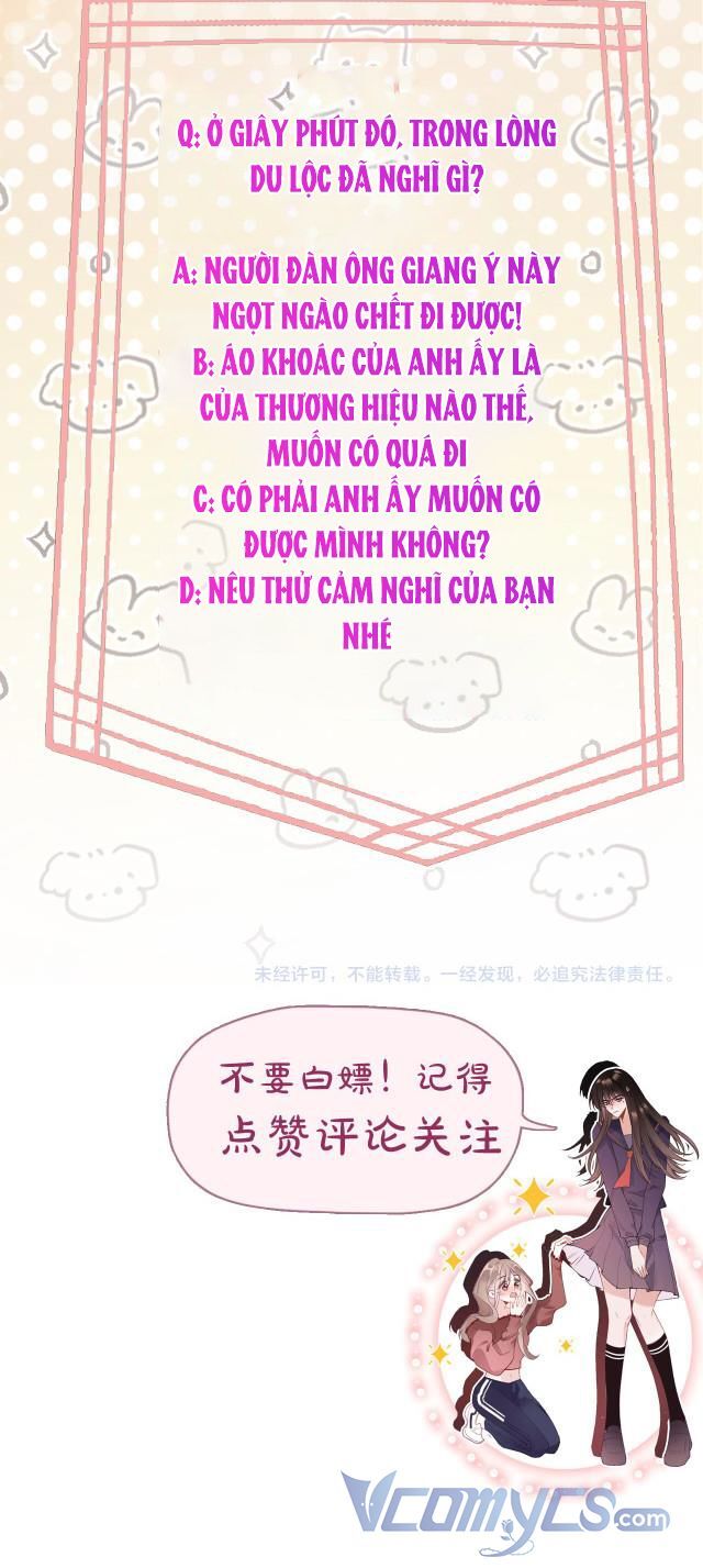 Người Tình Debussy - Chương 7 - Trang 19