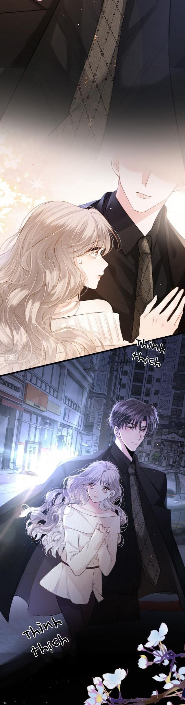 Người Tình Debussy - Chương 7 - Trang 3