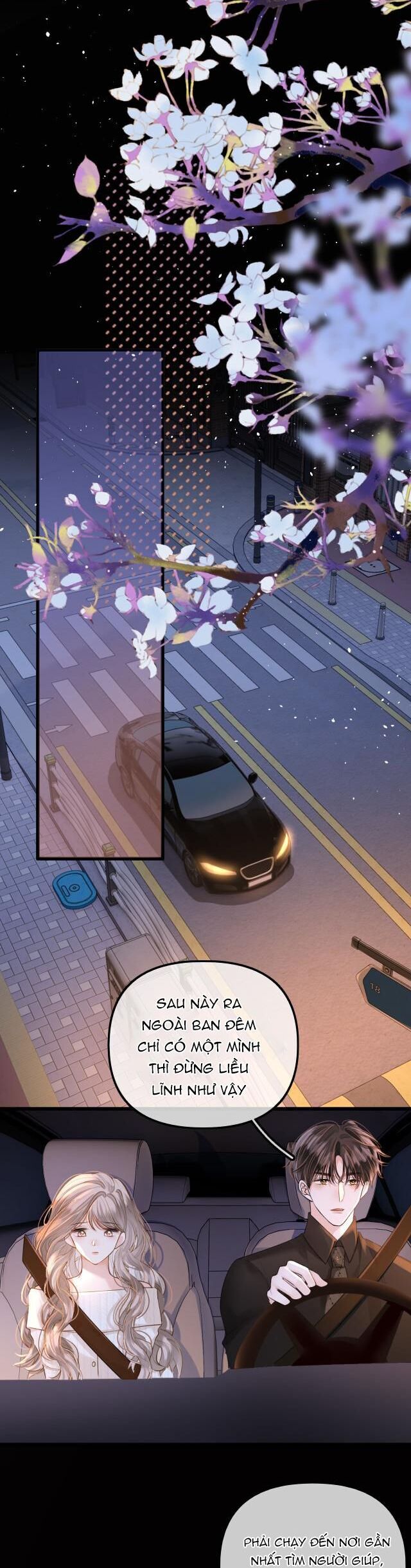 Người Tình Debussy - Chương 7 - Trang 4