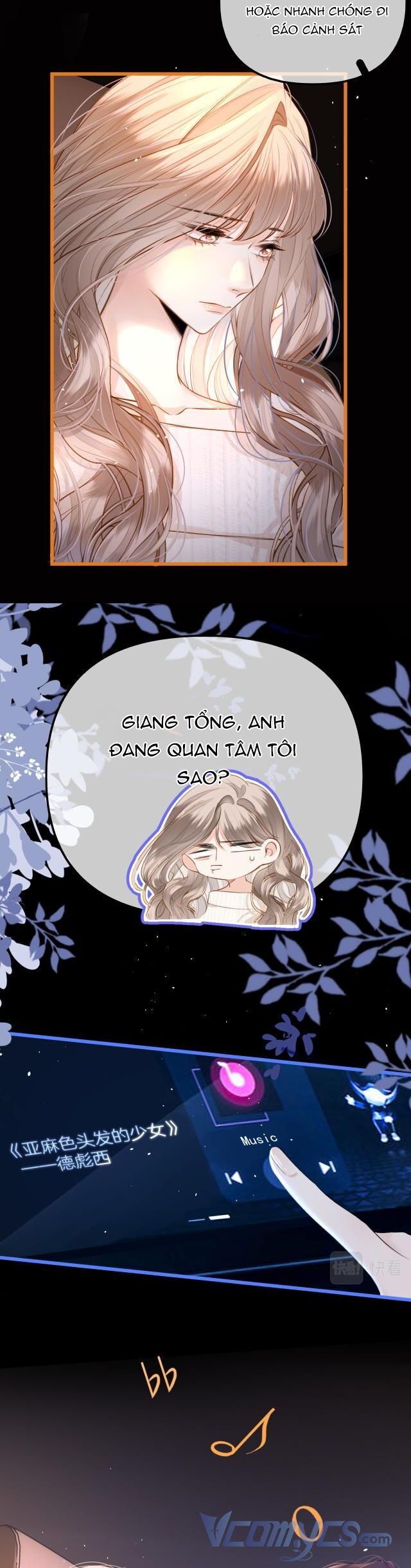 Người Tình Debussy - Chương 7 - Trang 5