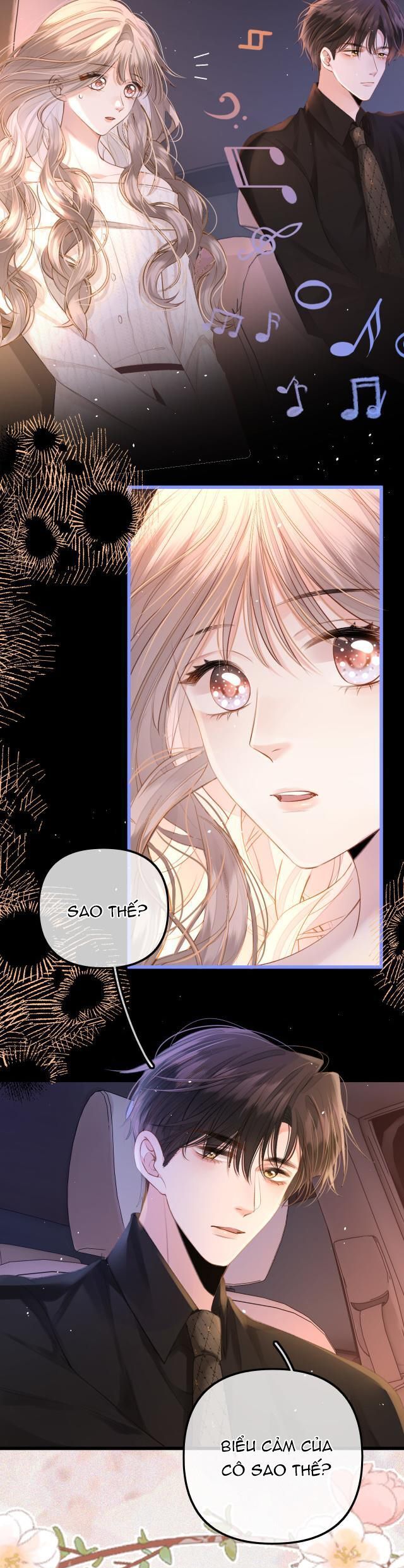 Người Tình Debussy - Chương 7 - Trang 6