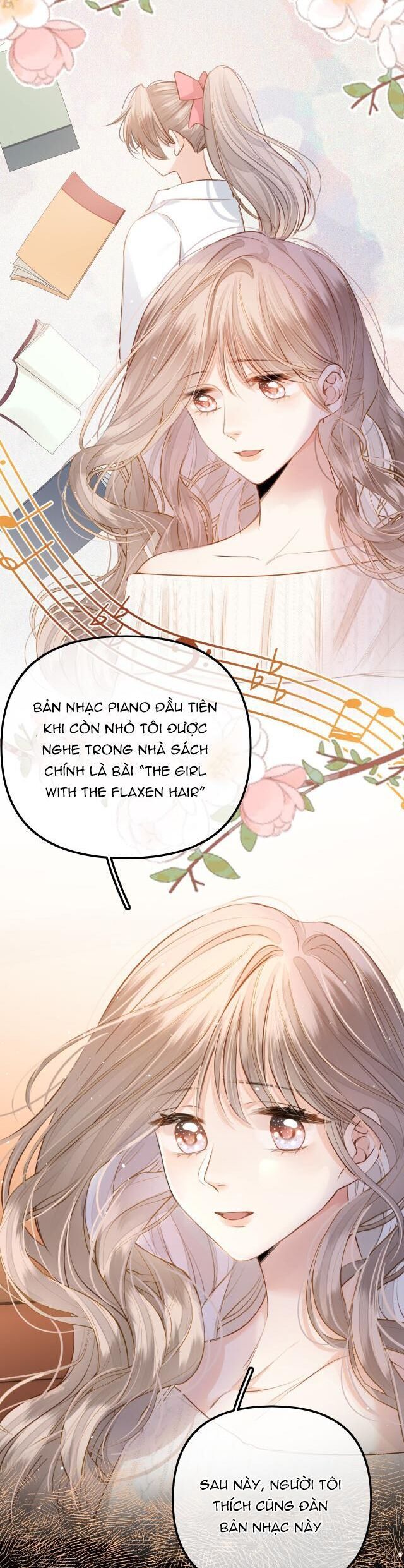 Người Tình Debussy - Chương 7 - Trang 7