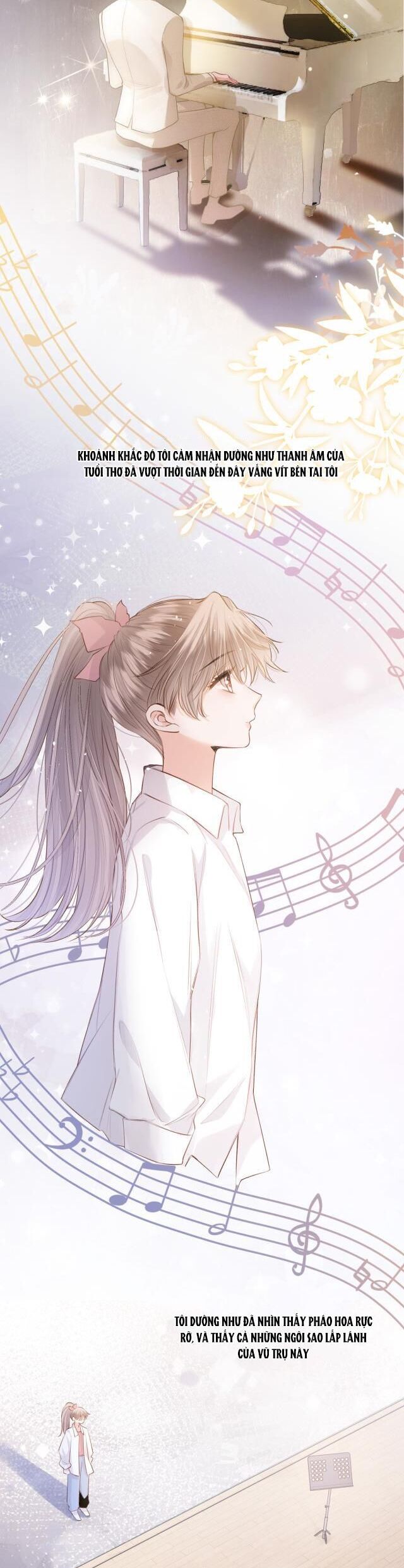 Người Tình Debussy - Chương 7 - Trang 9