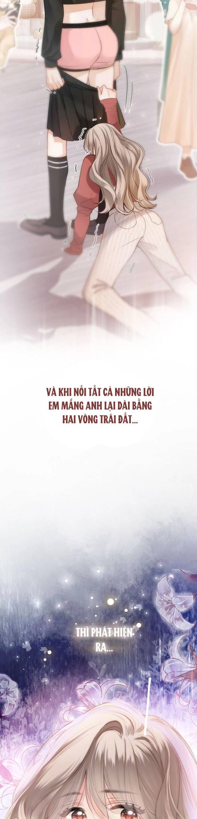 Người Tình Debussy - Chương 1 - Trang 2