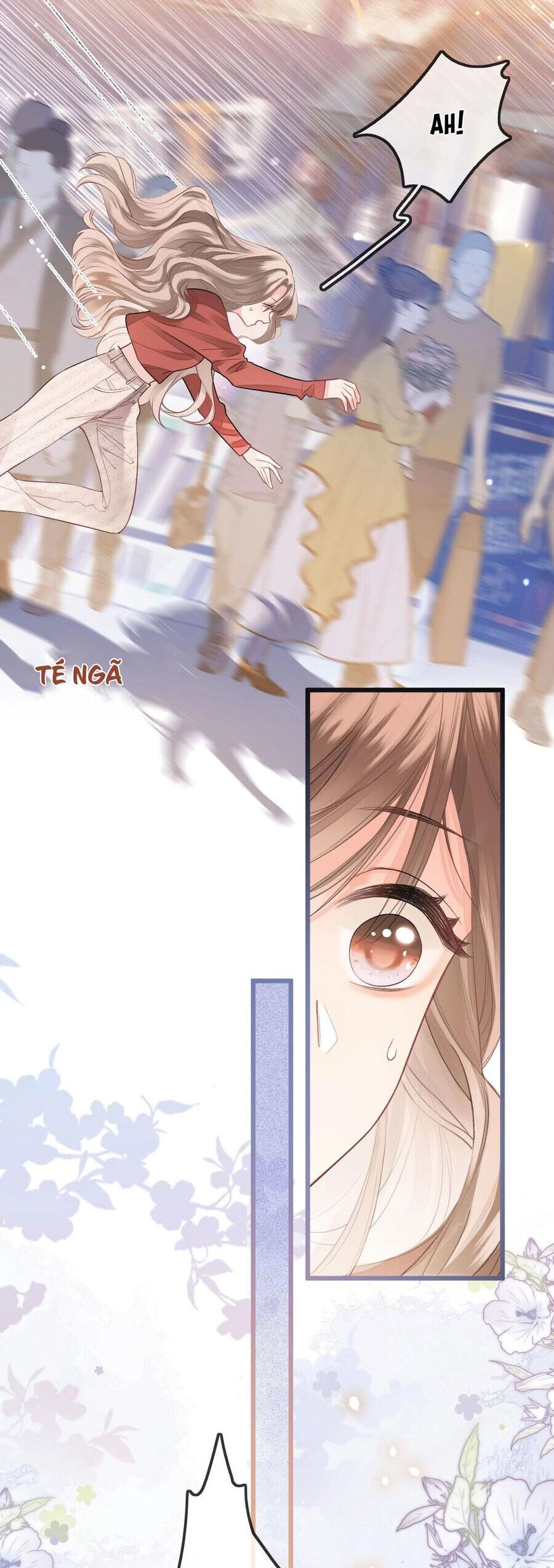 Người Tình Debussy - Chương 1 - Trang 11