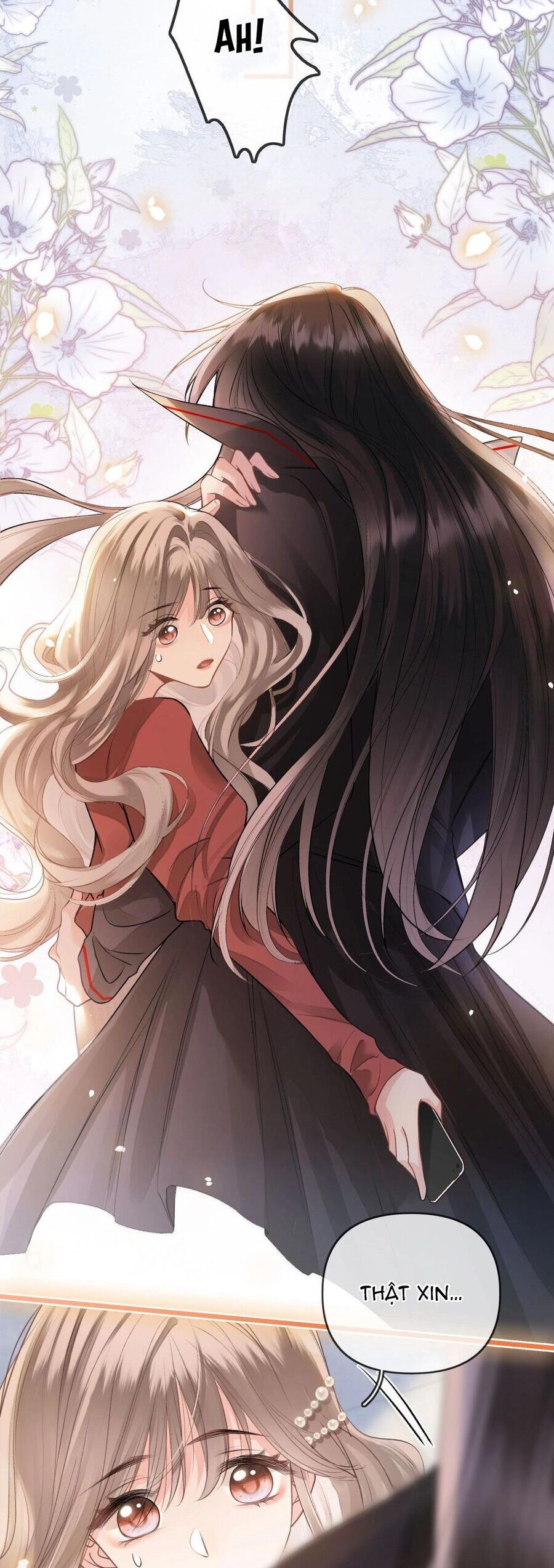 Người Tình Debussy - Chương 1 - Trang 12