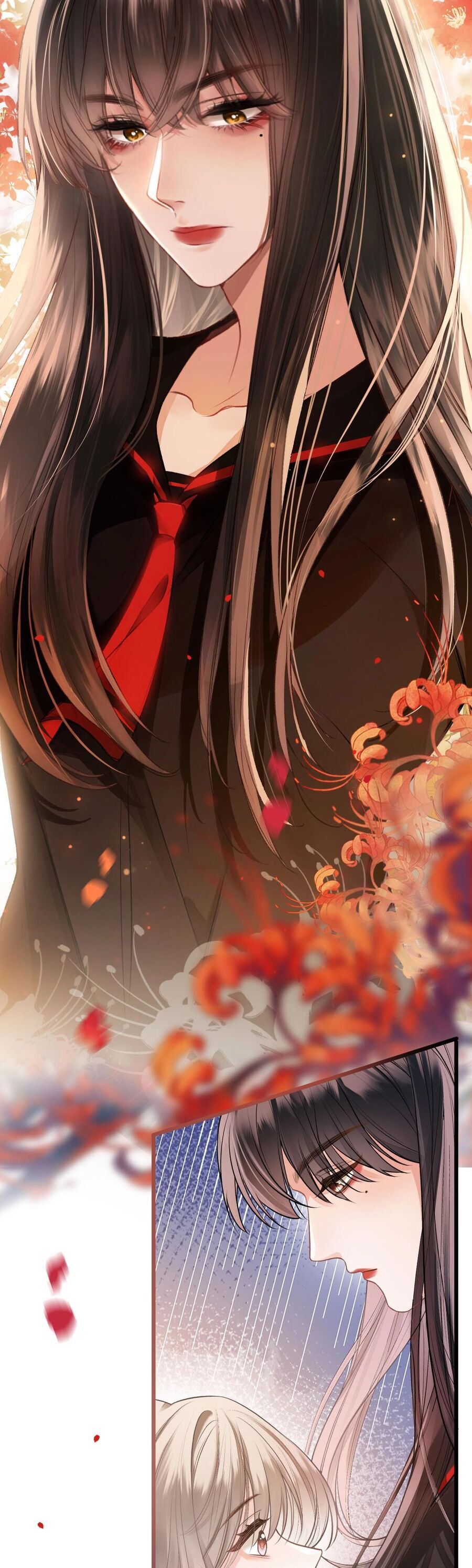 Người Tình Debussy - Chương 1 - Trang 14