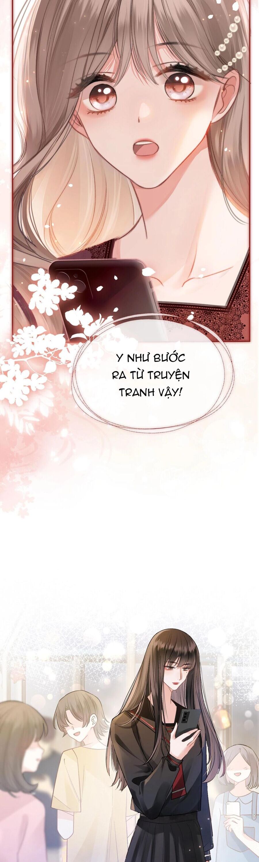 Người Tình Debussy - Chương 1 - Trang 18