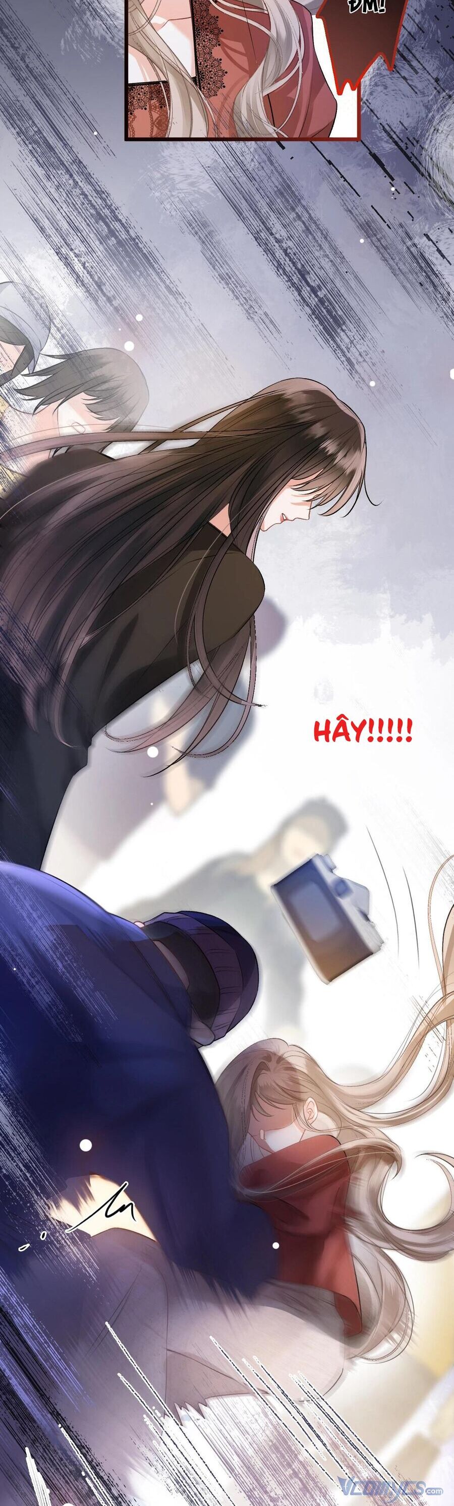 Người Tình Debussy - Chương 1 - Trang 20