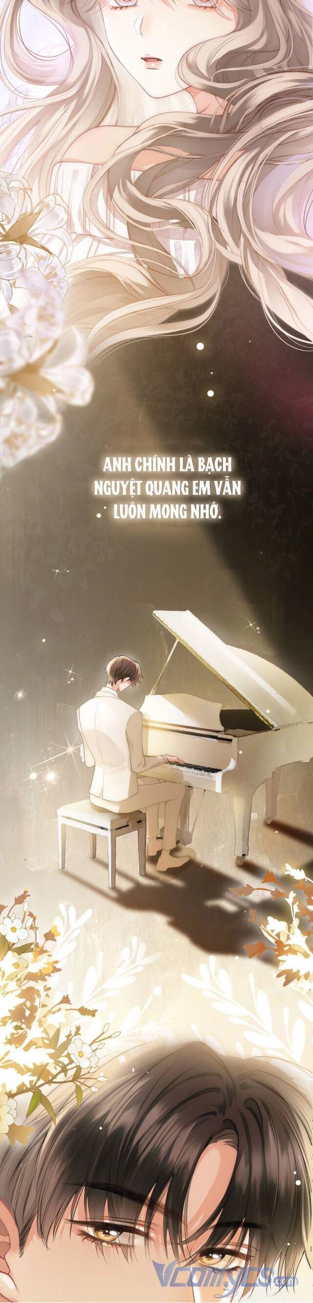 Người Tình Debussy - Chương 1 - Trang 3