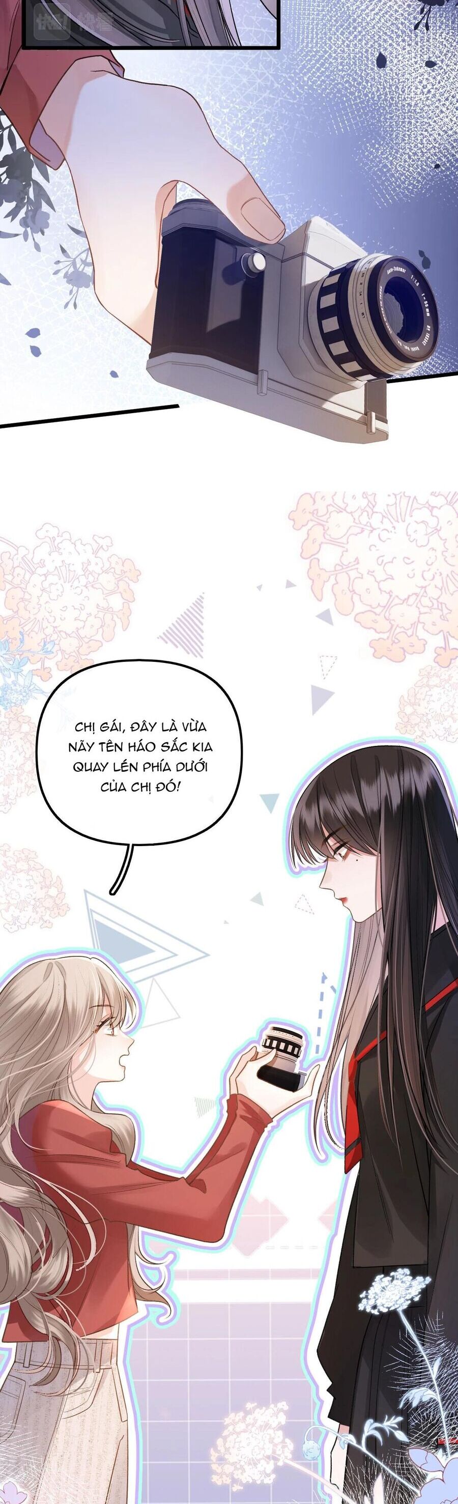 Người Tình Debussy - Chương 1 - Trang 22