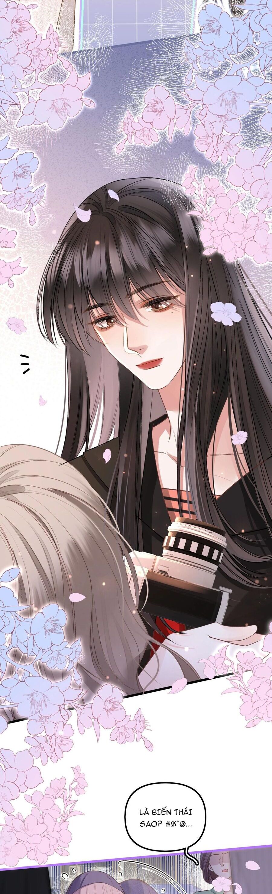 Người Tình Debussy - Chương 1 - Trang 23