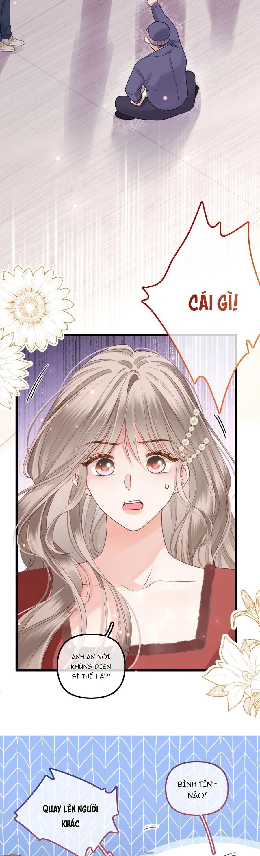 Người Tình Debussy - Chương 1 - Trang 25