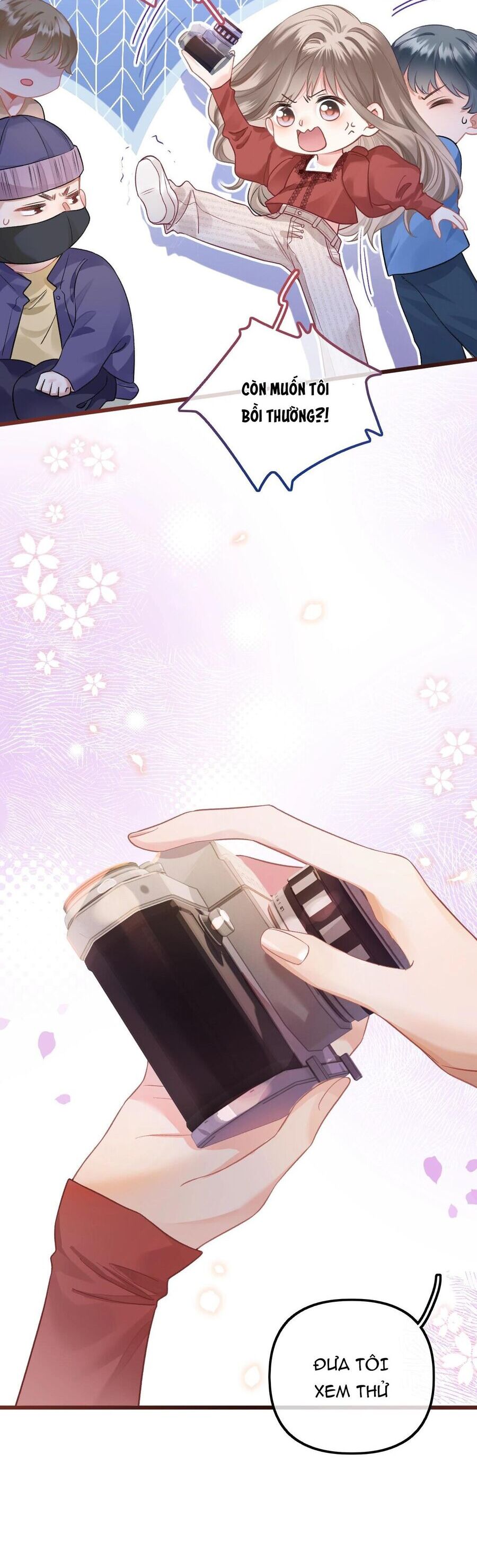 Người Tình Debussy - Chương 1 - Trang 26