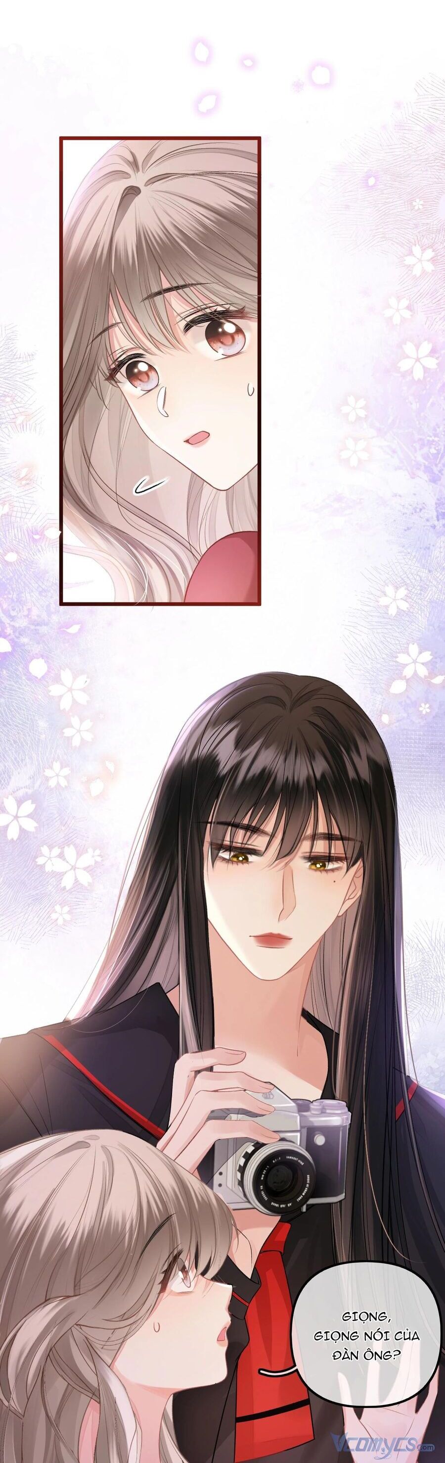 Người Tình Debussy - Chương 1 - Trang 27