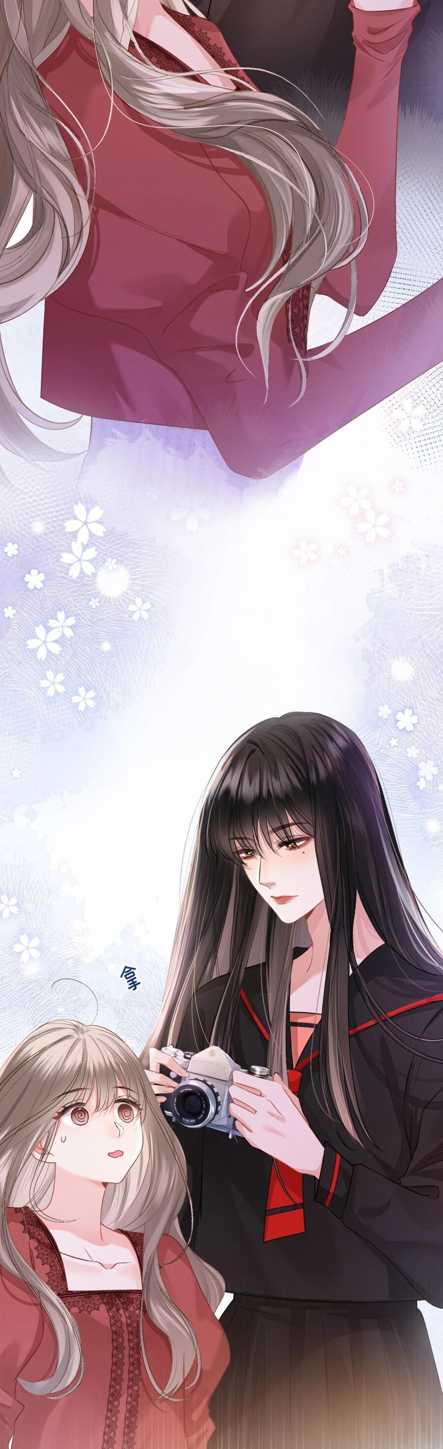 Người Tình Debussy - Chương 1 - Trang 28