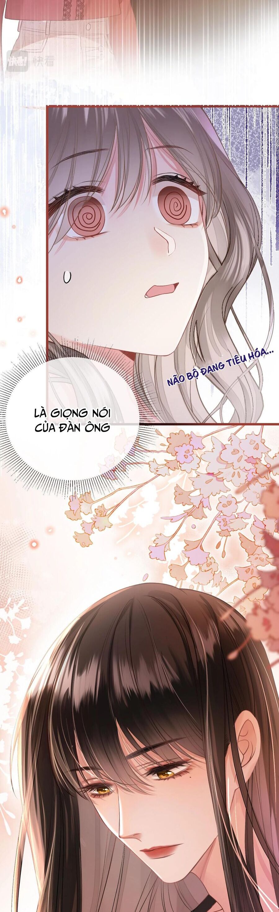 Người Tình Debussy - Chương 1 - Trang 29