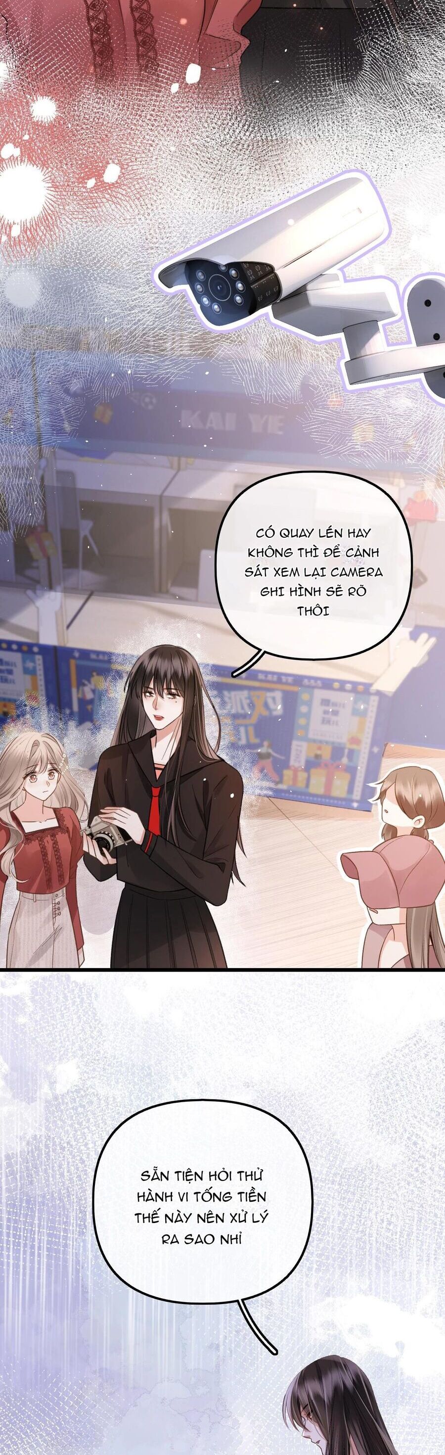 Người Tình Debussy - Chương 1 - Trang 31