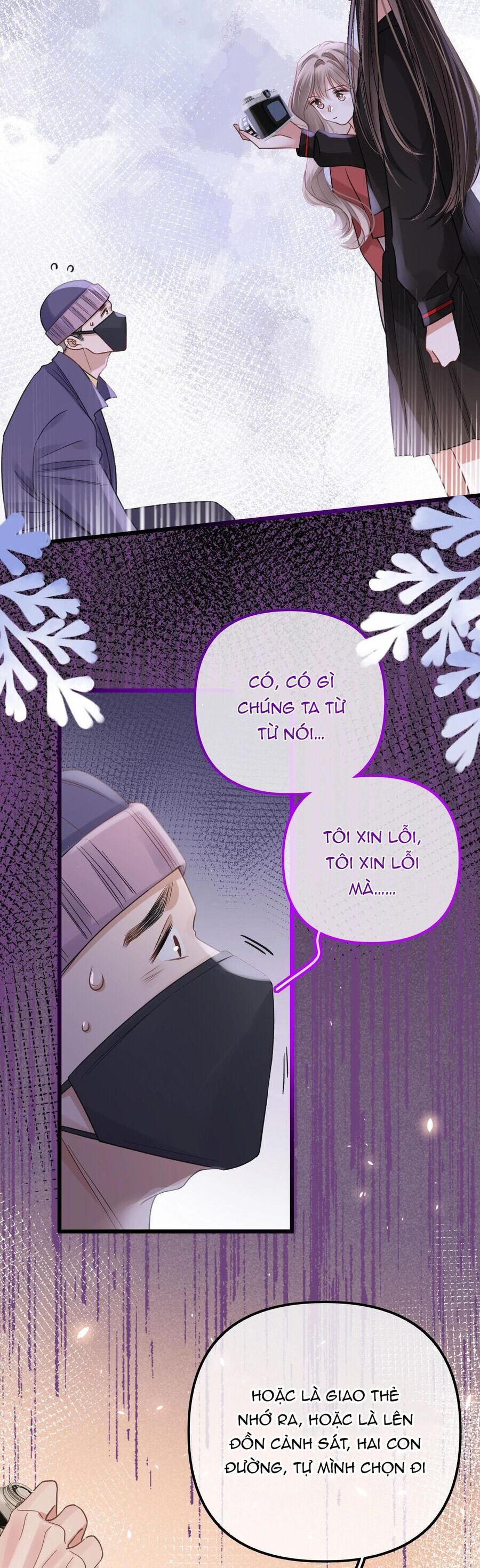 Người Tình Debussy - Chương 1 - Trang 32