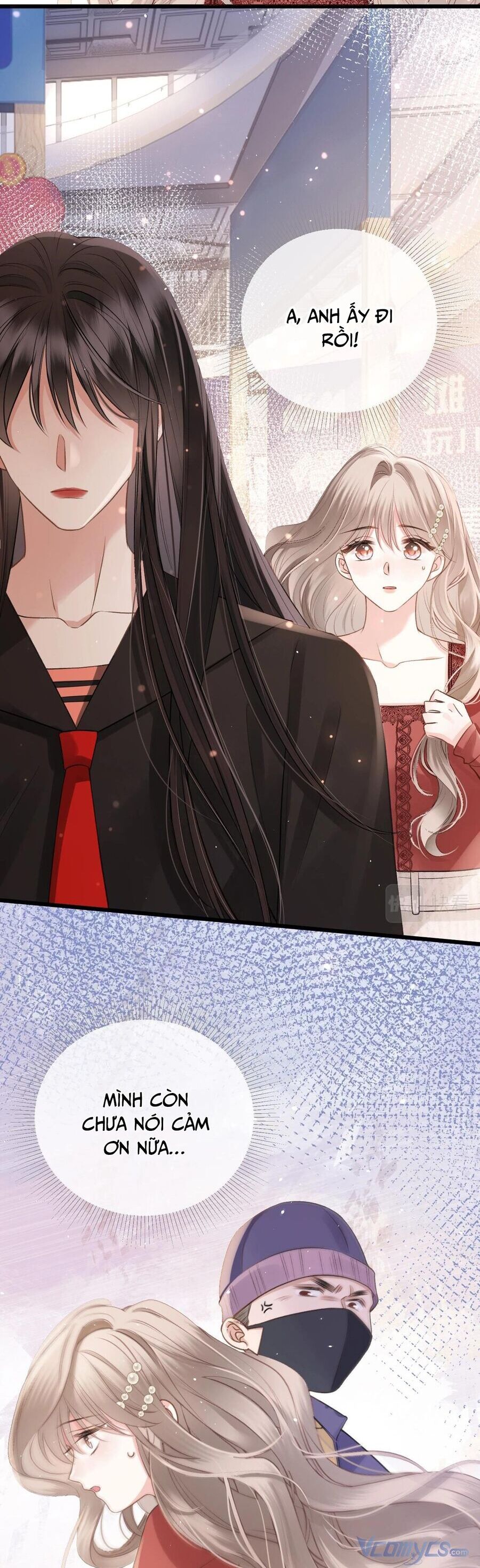 Người Tình Debussy - Chương 1 - Trang 34